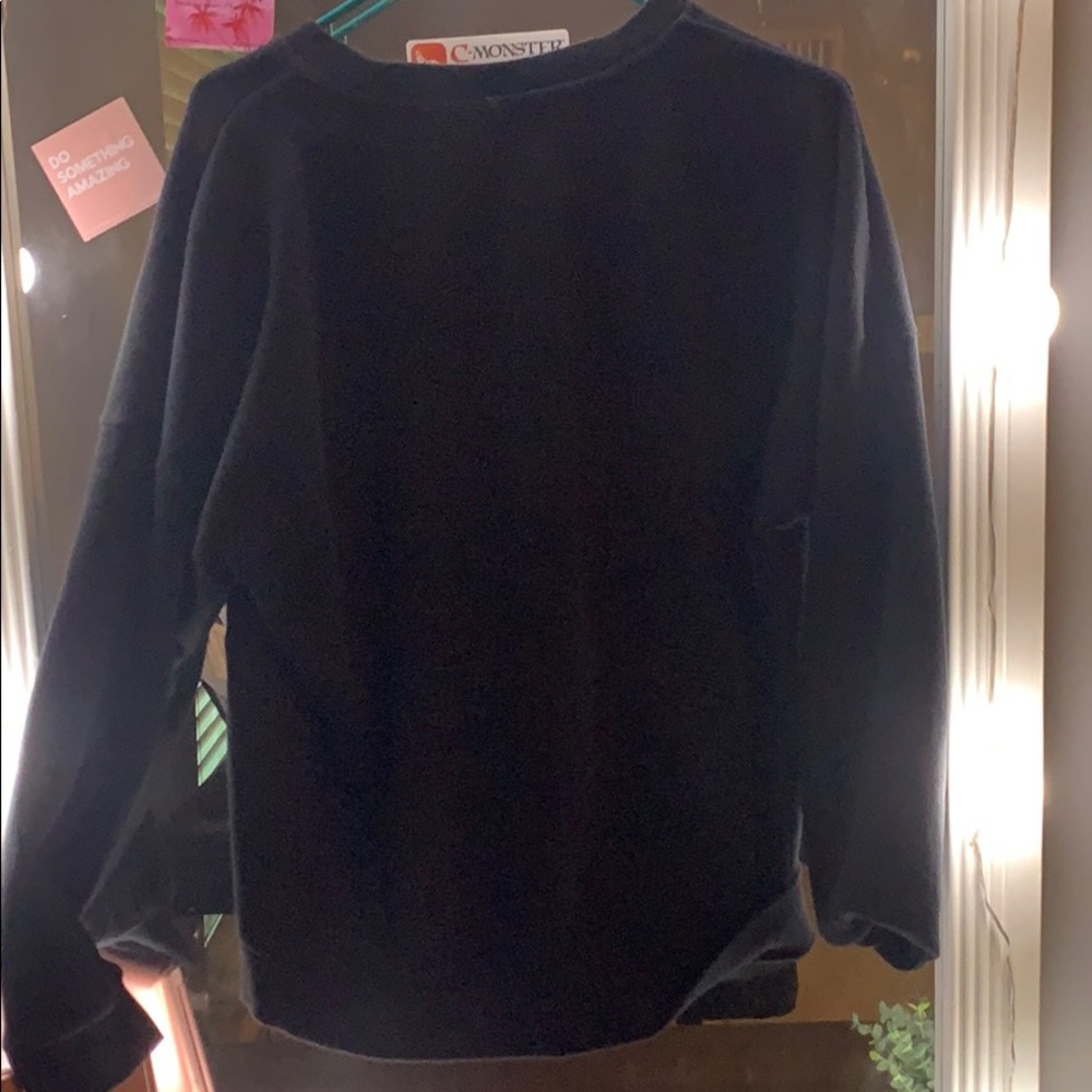 Sweatshirt - Picture 2 of 2